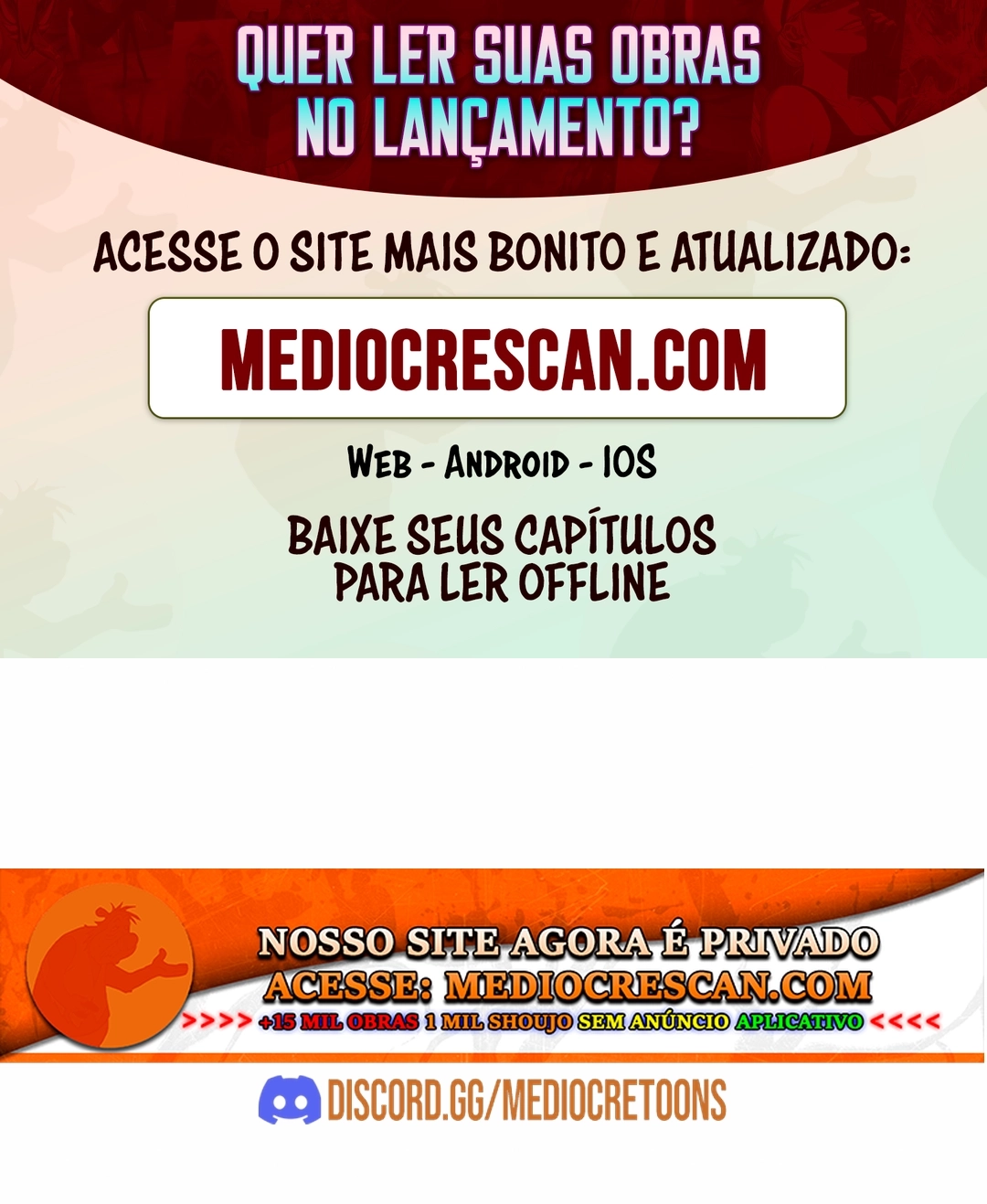 Sobrevivendo ao Apocalipse! Capítulo 69 Página 1