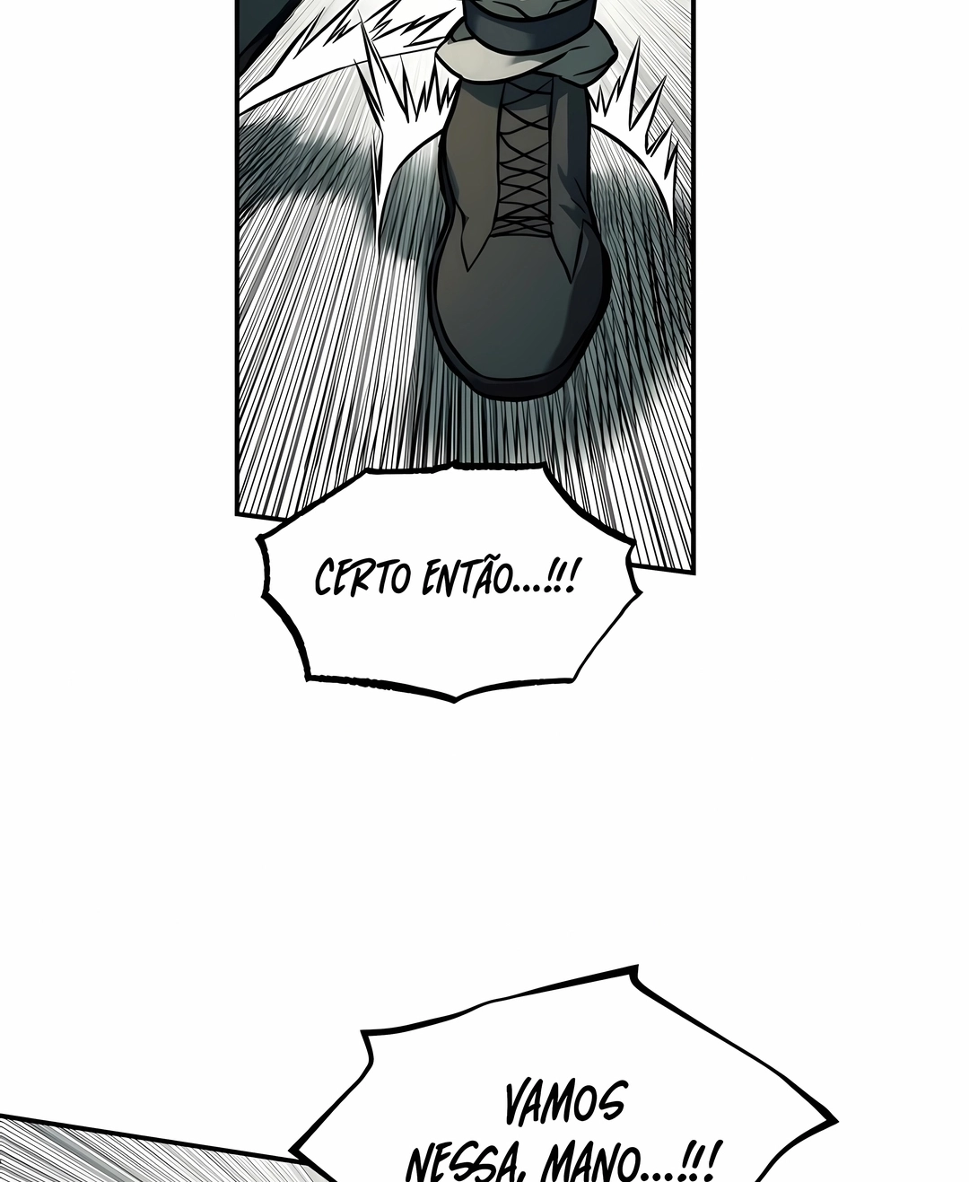 Sobrevivendo ao Apocalipse! Capítulo 69 Página 10