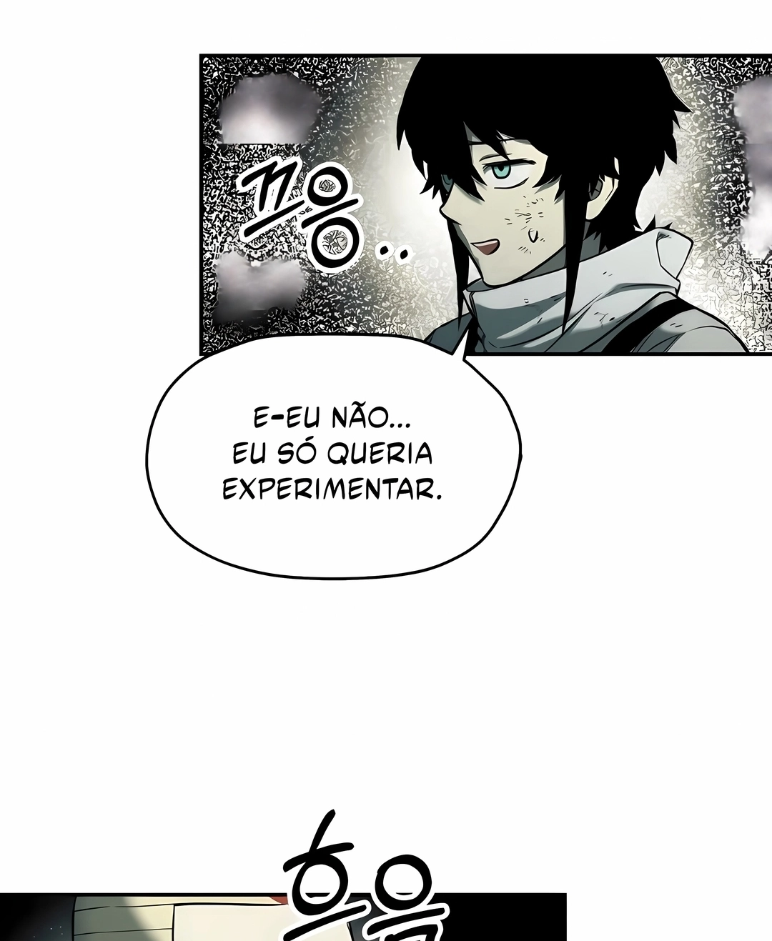 Sobrevivendo ao Apocalipse! Capítulo 69 Página 108