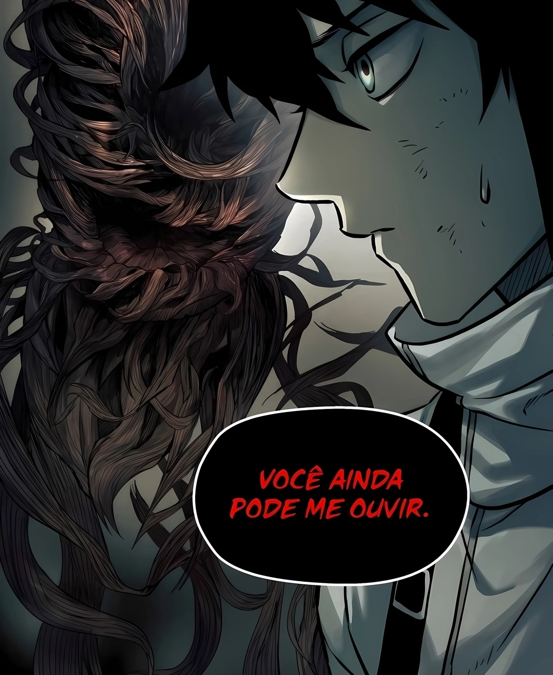 Sobrevivendo ao Apocalipse! Capítulo 69 Página 118