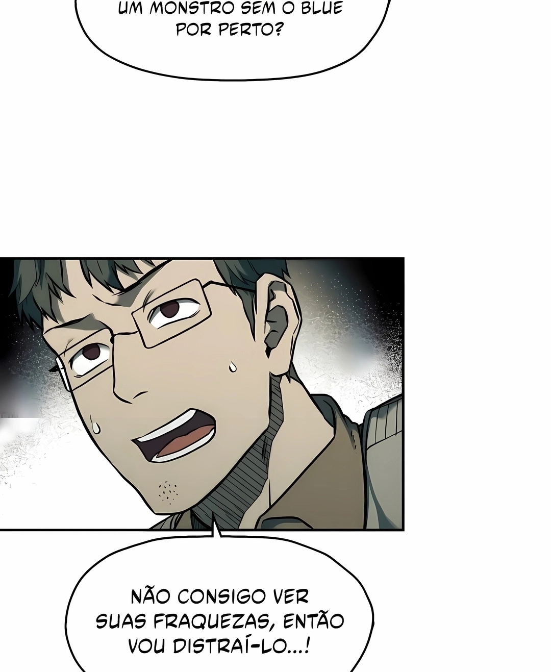 Sobrevivendo ao Apocalipse! Capítulo 69 Página 4