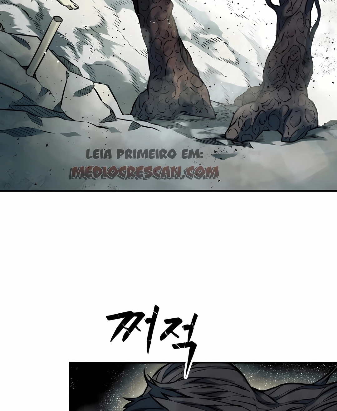 Sobrevivendo ao Apocalipse! Capítulo 69 Página 44