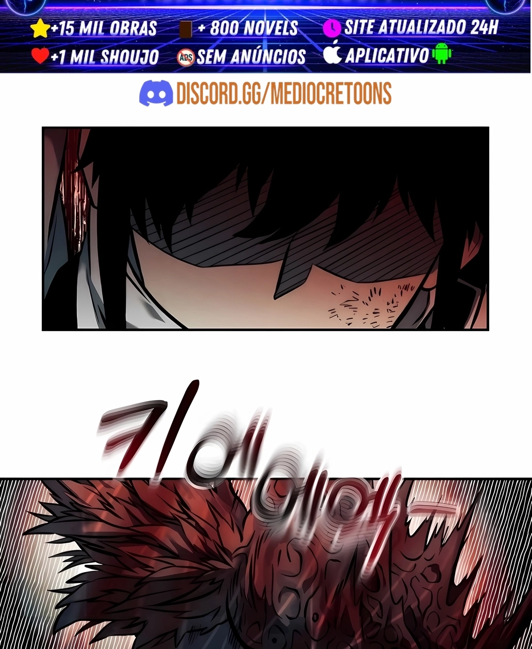 Sobrevivendo ao Apocalipse! Capítulo 69 Página 58