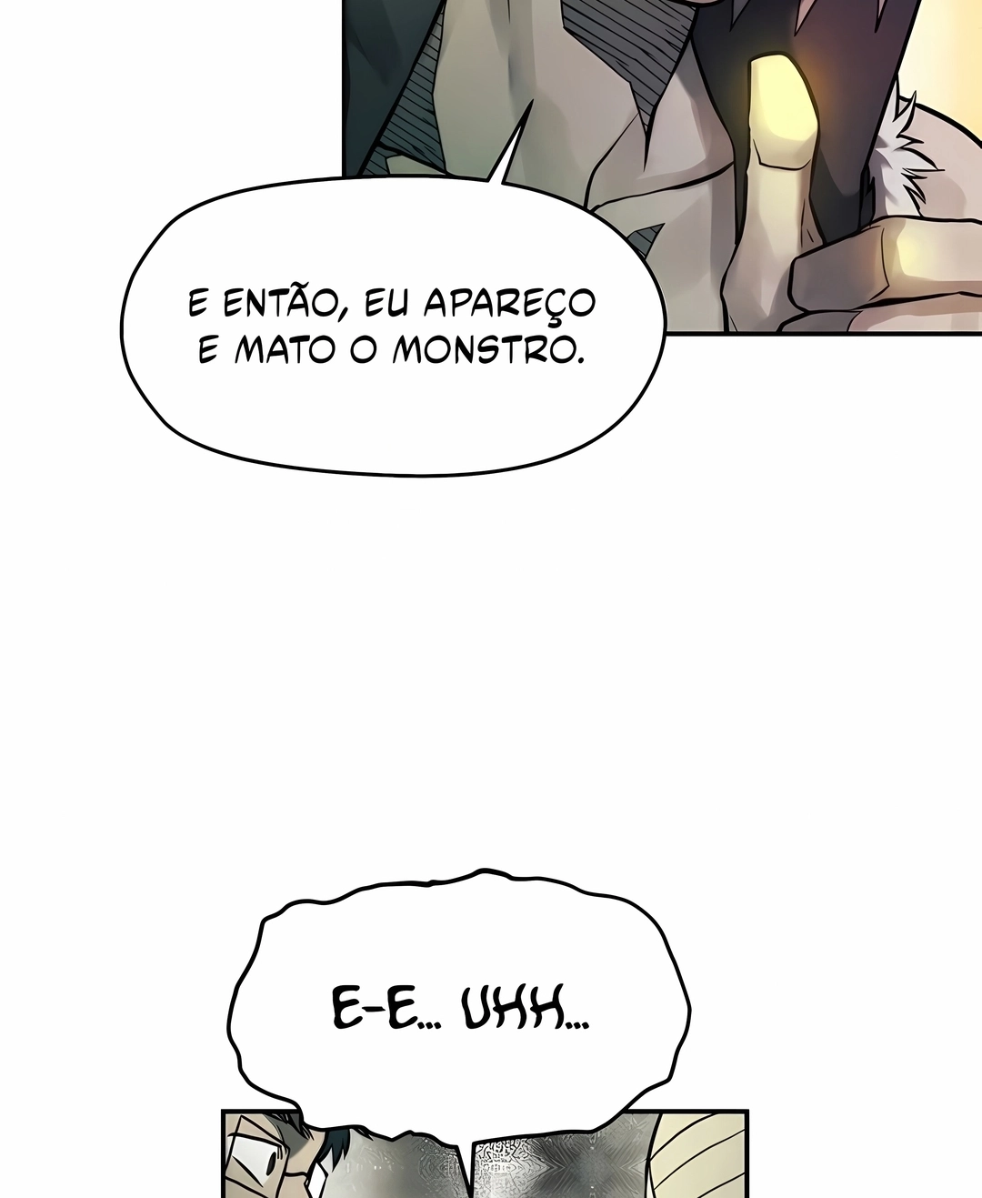 Sobrevivendo ao Apocalipse! Capítulo 69 Página 6