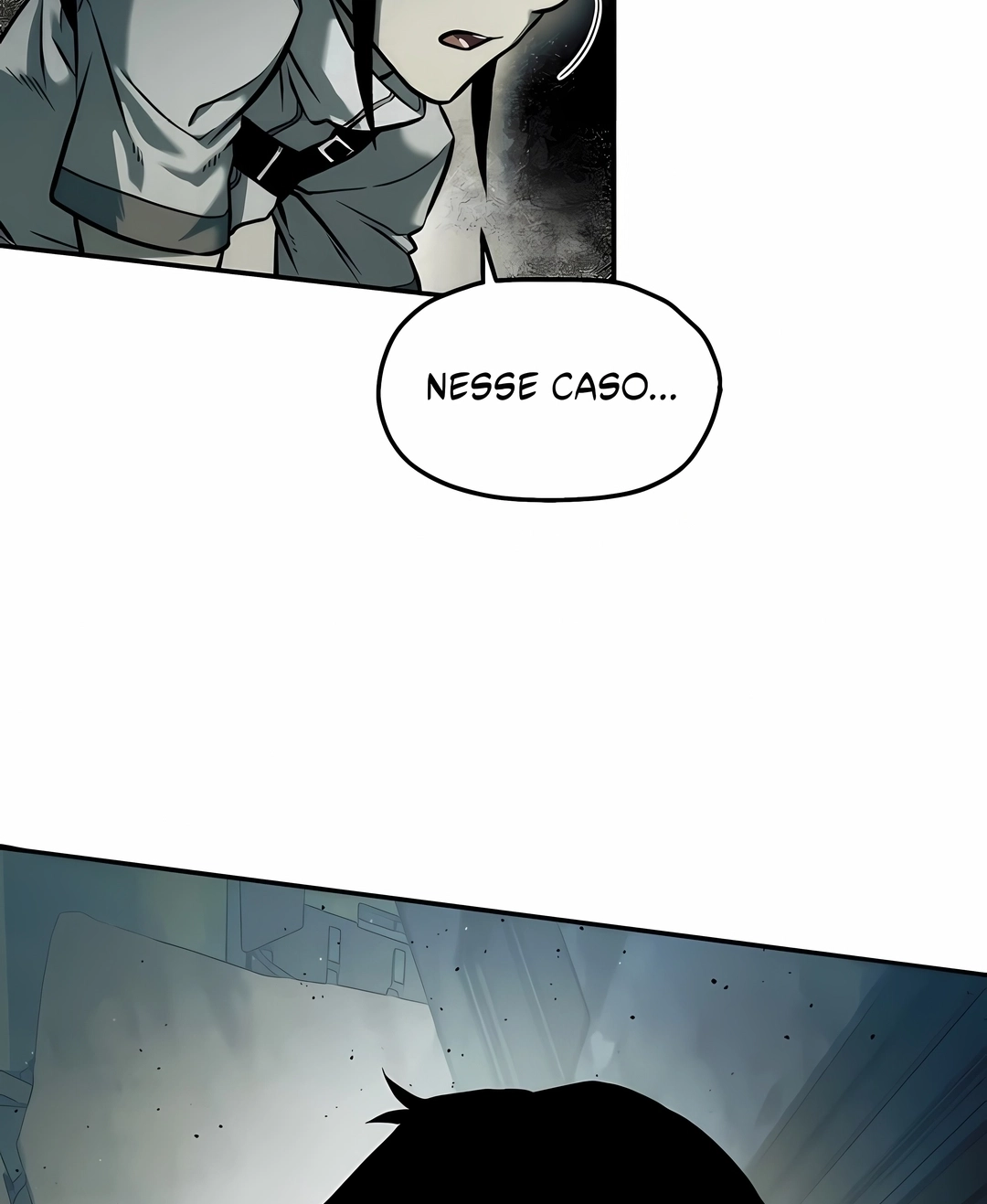 Sobrevivendo ao Apocalipse! Capítulo 69 Página 65