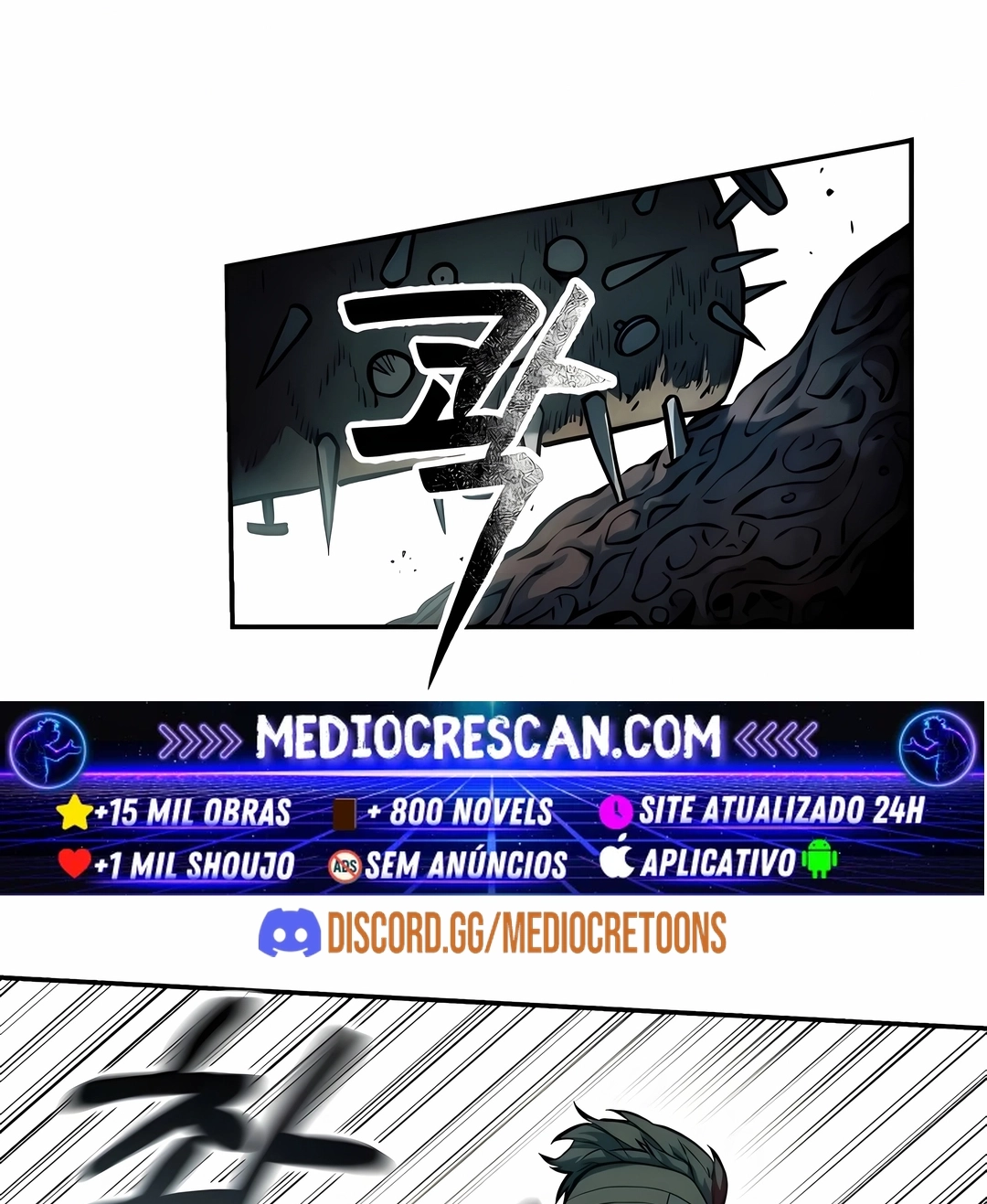 Sobrevivendo ao Apocalipse! Capítulo 69 Página 80