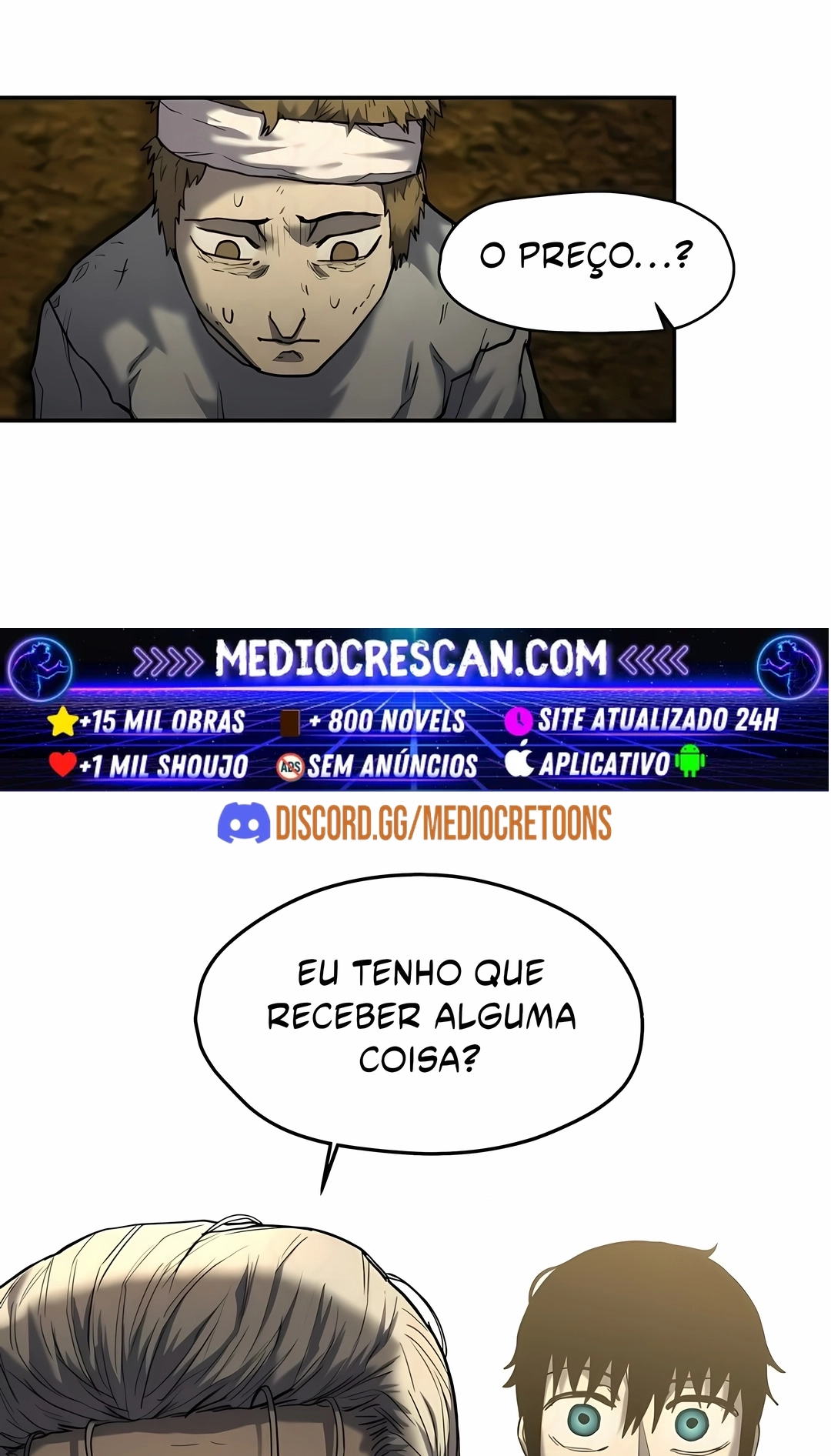 Sobrevivendo ao Apocalipse! Capítulo 7 Página 103