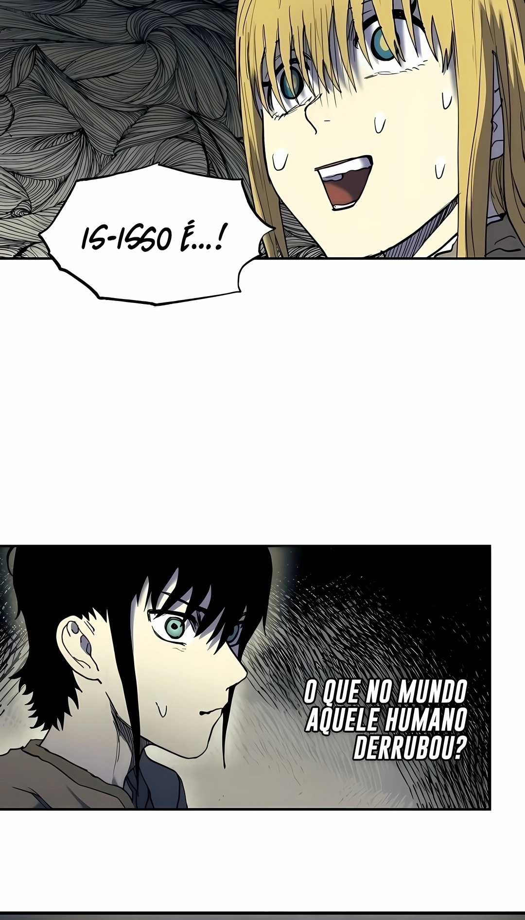 Sobrevivendo ao Apocalipse! Capítulo 7 Página 19