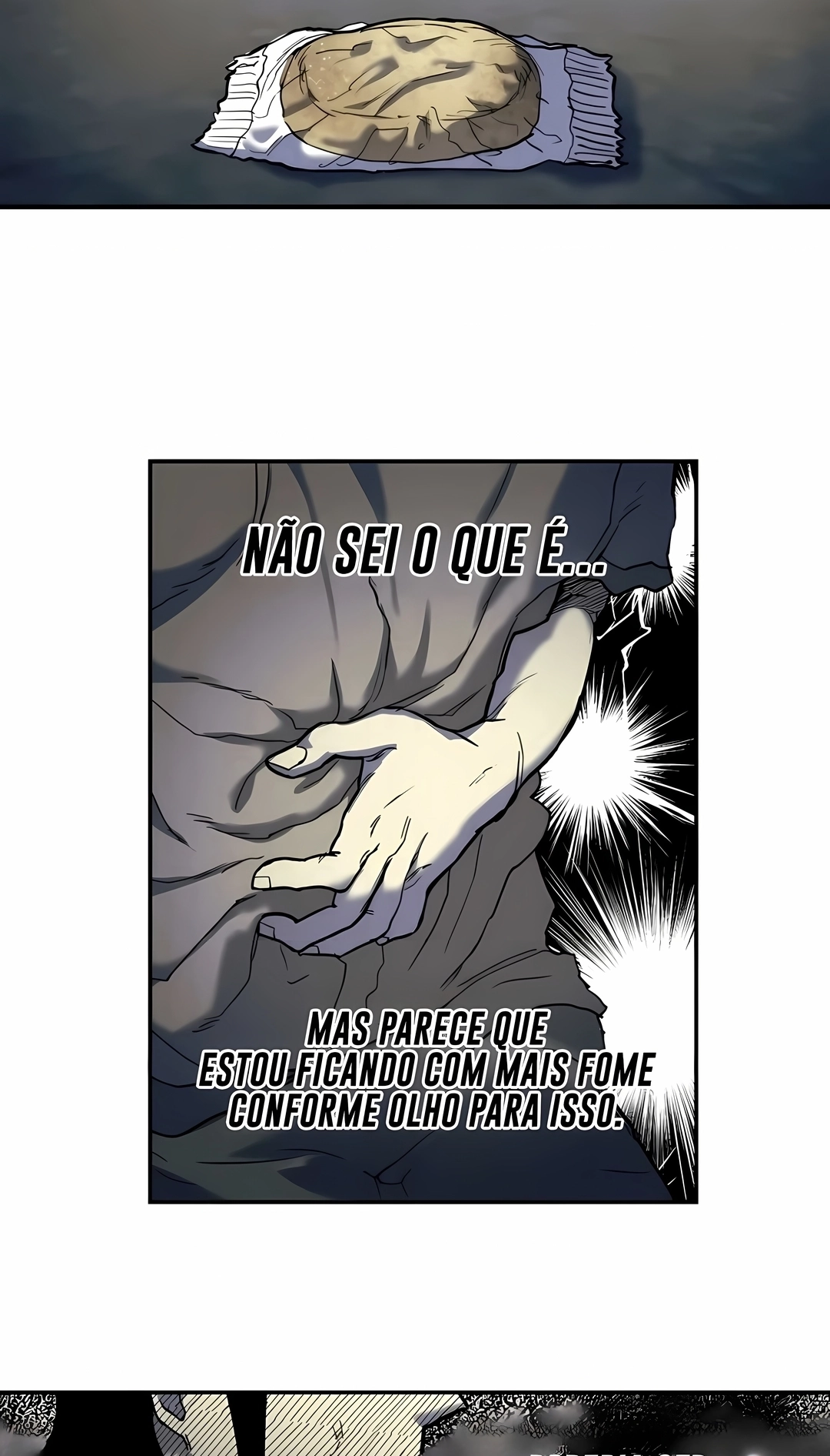 Sobrevivendo ao Apocalipse! Capítulo 7 Página 20