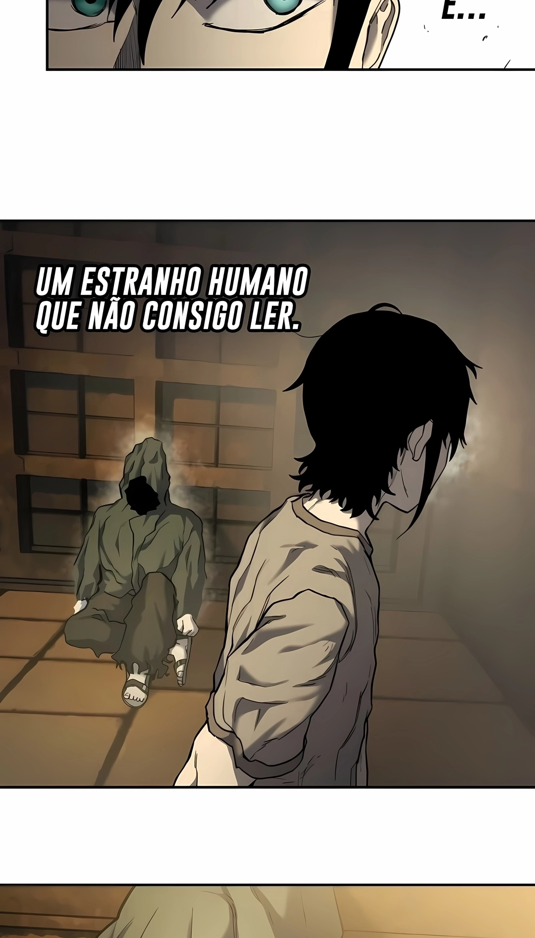 Sobrevivendo ao Apocalipse! Capítulo 7 Página 69