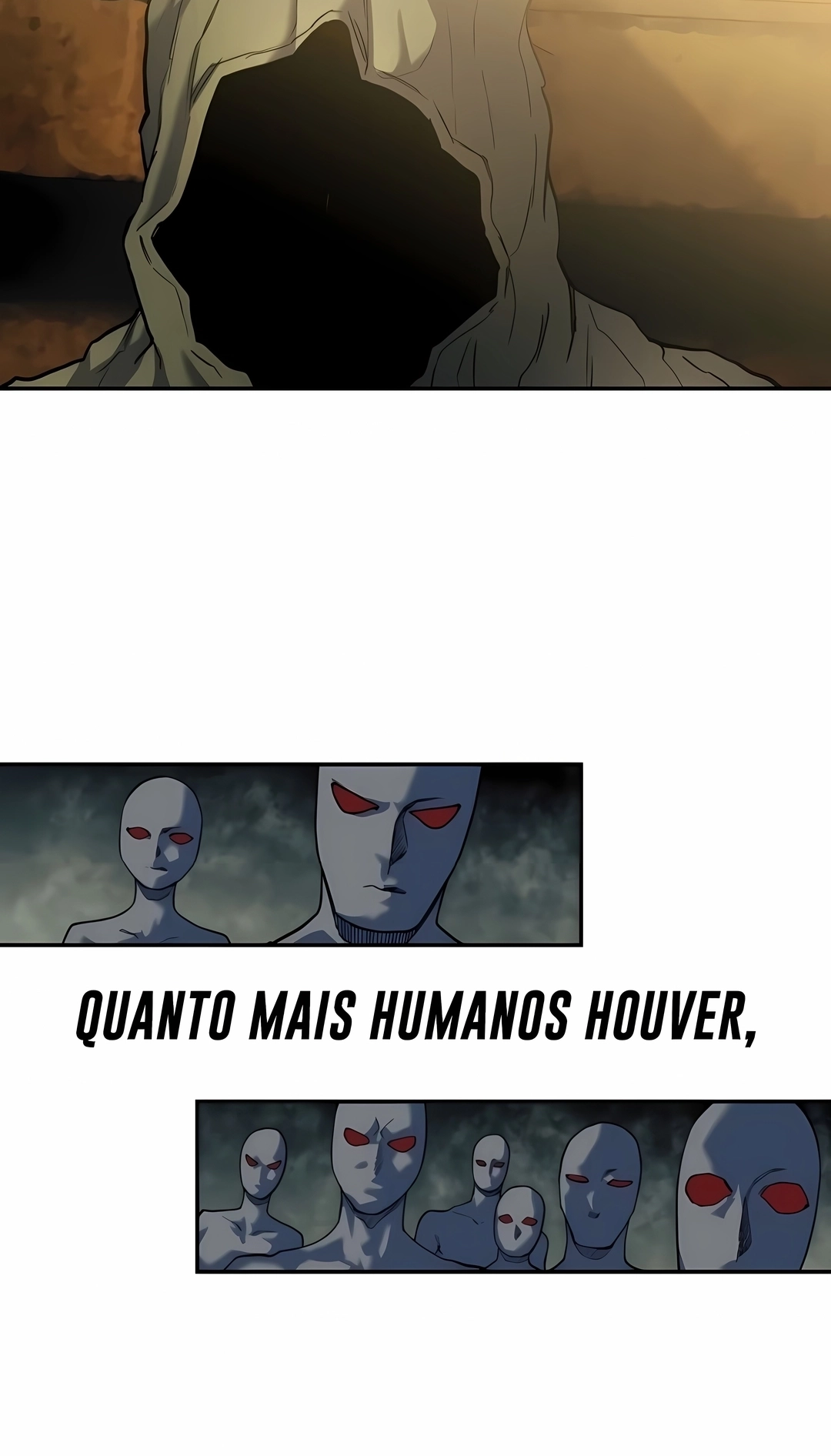 Sobrevivendo ao Apocalipse! Capítulo 7 Página 70