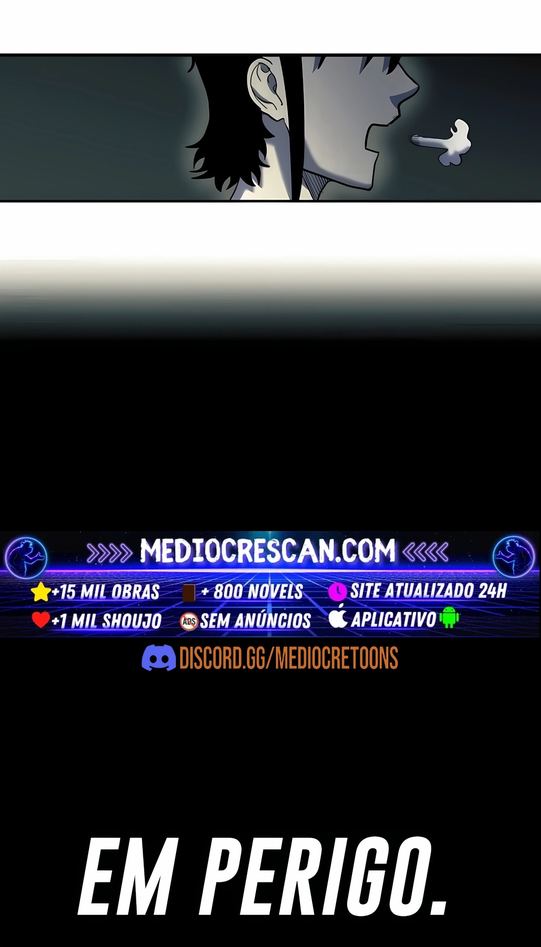 Sobrevivendo ao Apocalipse! Capítulo 7 Página 73