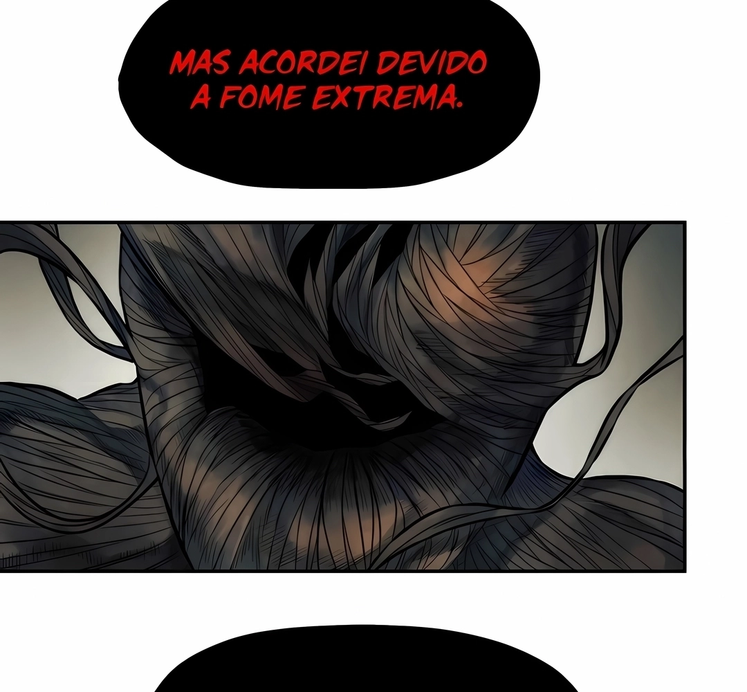Sobrevivendo ao Apocalipse! Capítulo 70 Página 33