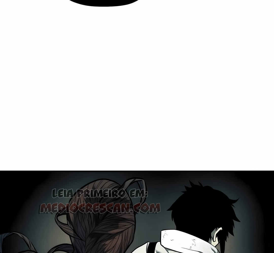 Sobrevivendo ao Apocalipse! Capítulo 70 Página 45