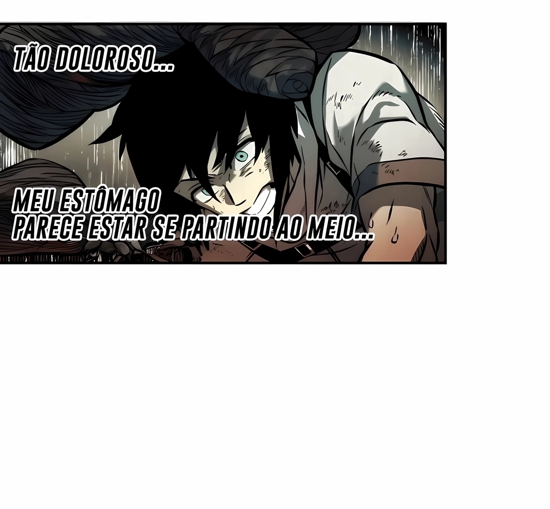 Sobrevivendo ao Apocalipse! Capítulo 70 Página 55