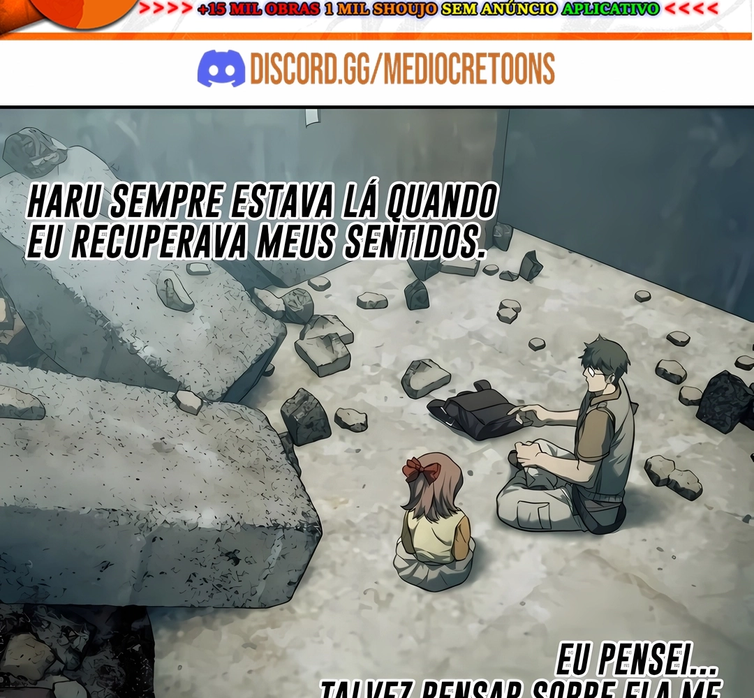 Sobrevivendo ao Apocalipse! Capítulo 70 Página 91