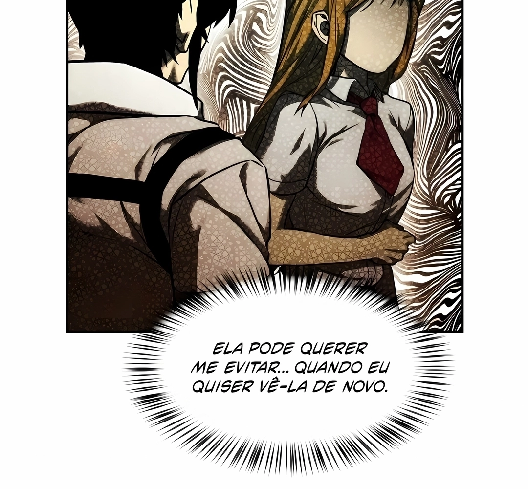 Sobrevivendo ao Apocalipse! Capítulo 70 Página 98