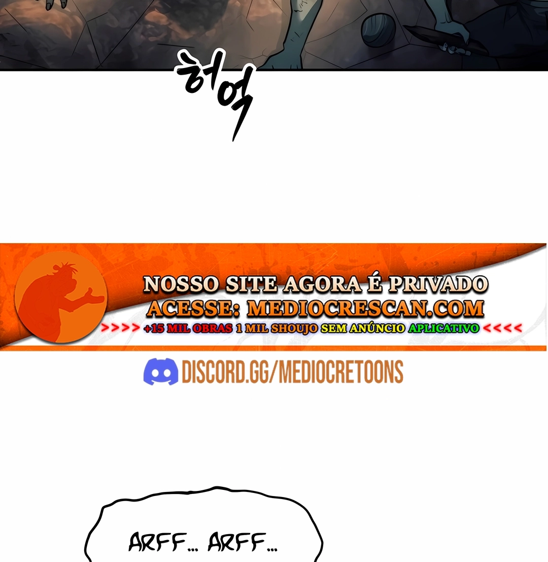 Sobrevivendo ao Apocalipse! Capítulo 71 Página 109