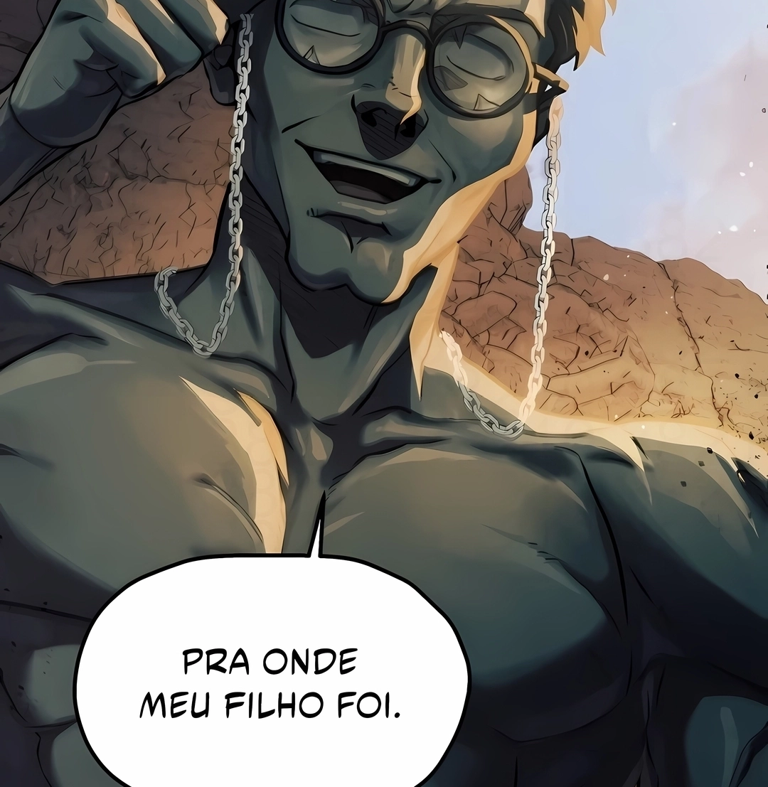 Sobrevivendo ao Apocalipse! Capítulo 71 Página 117