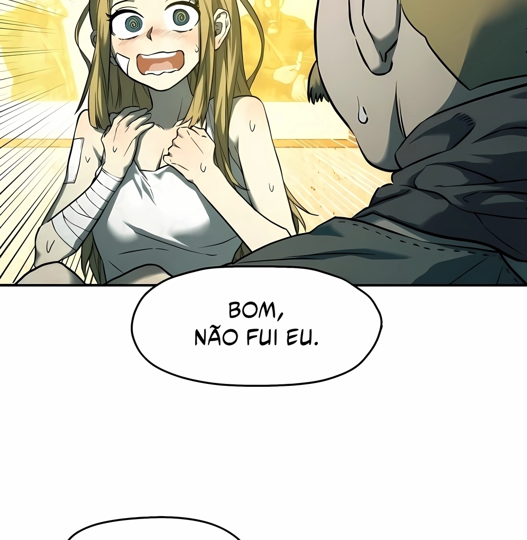 Sobrevivendo ao Apocalipse! Capítulo 71 Página 13