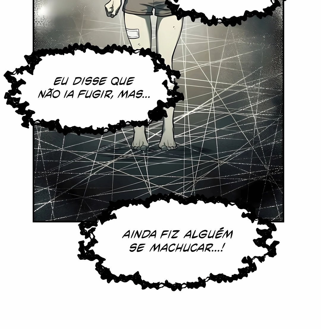 Sobrevivendo ao Apocalipse! Capítulo 71 Página 44