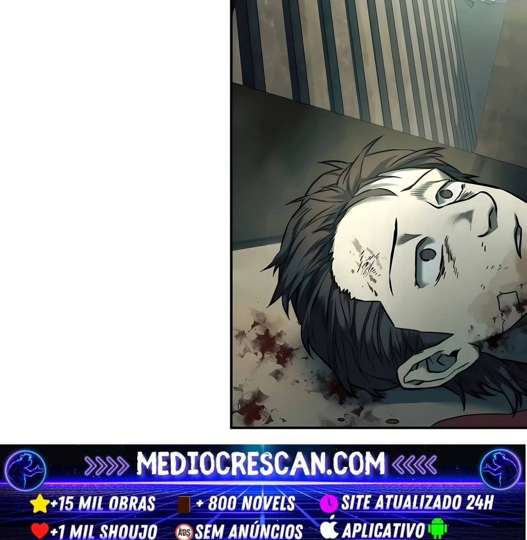 Sobrevivendo ao Apocalipse! Capítulo 71 Página 68