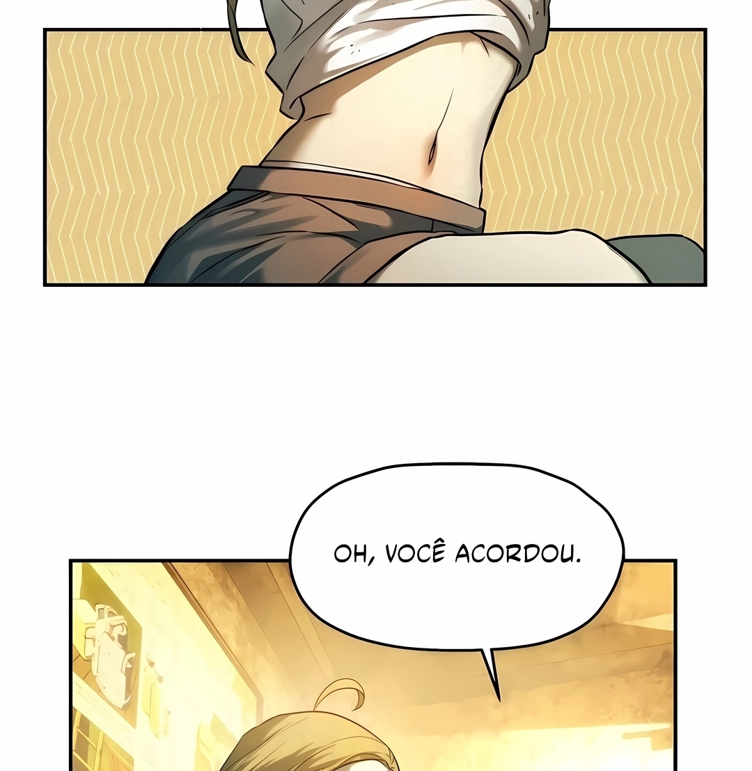 Sobrevivendo ao Apocalipse! Capítulo 71 Página 7