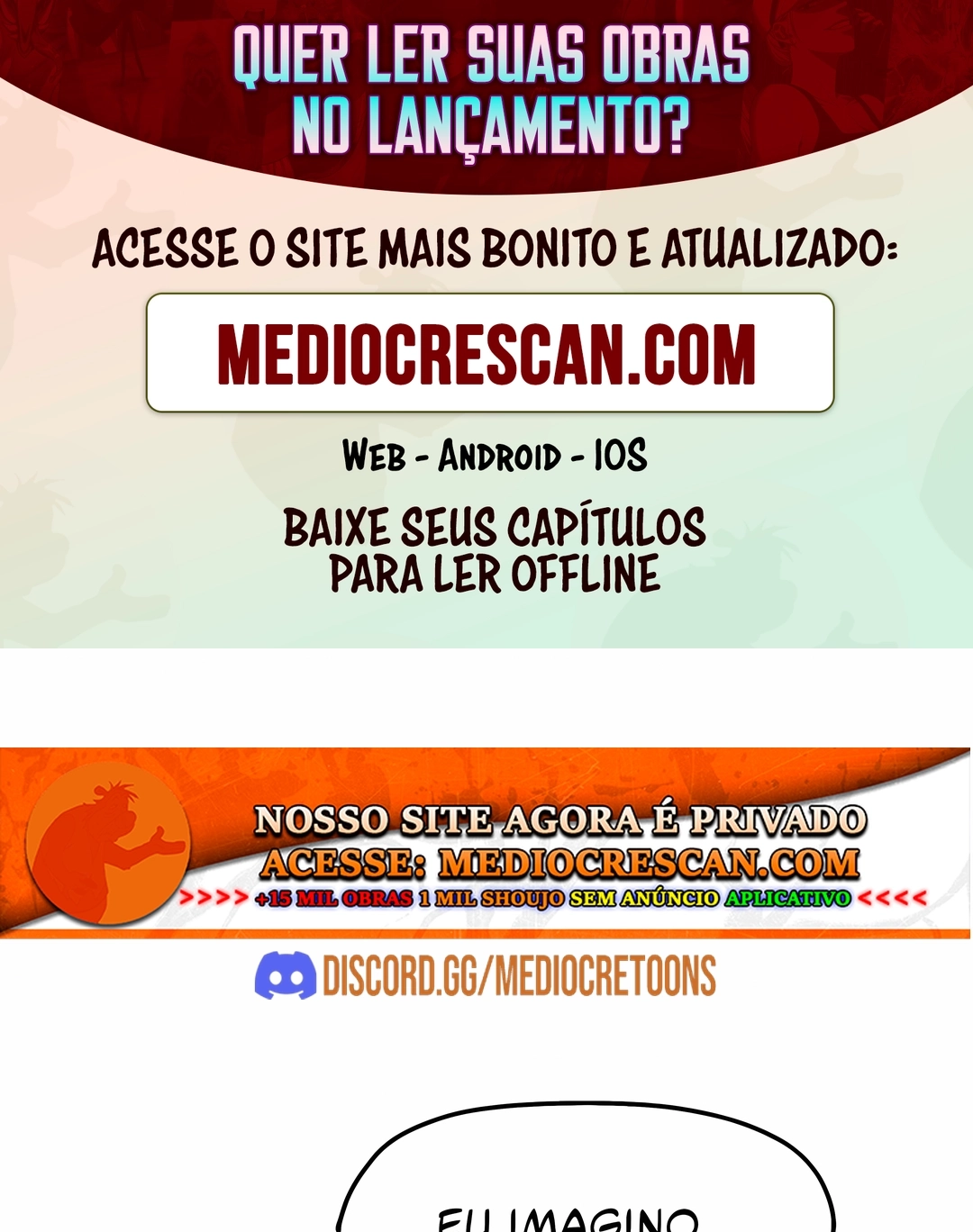 Sobrevivendo ao Apocalipse! Capítulo 72 Página 1