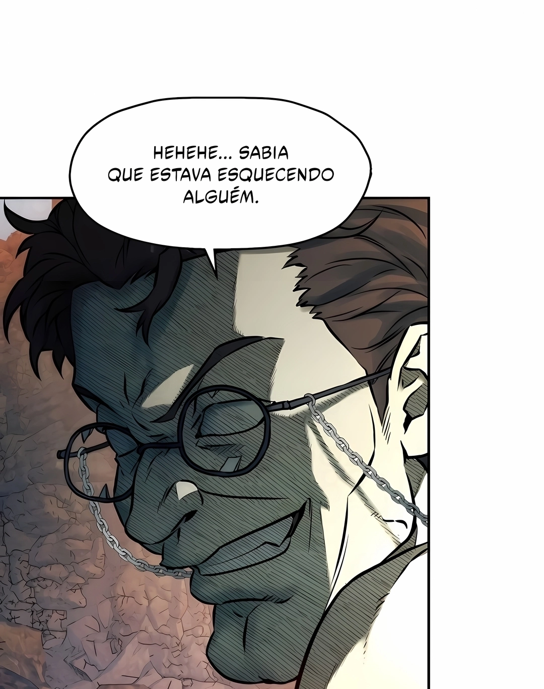 Sobrevivendo ao Apocalipse! Capítulo 72 Página 10