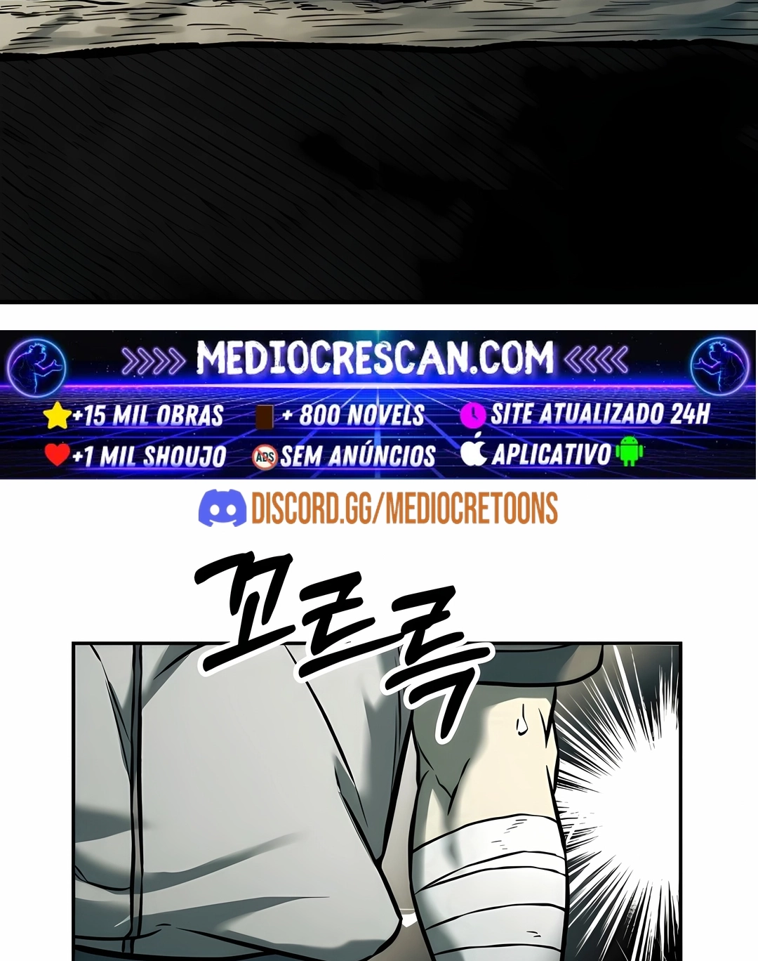 Sobrevivendo ao Apocalipse! Capítulo 72 Página 101