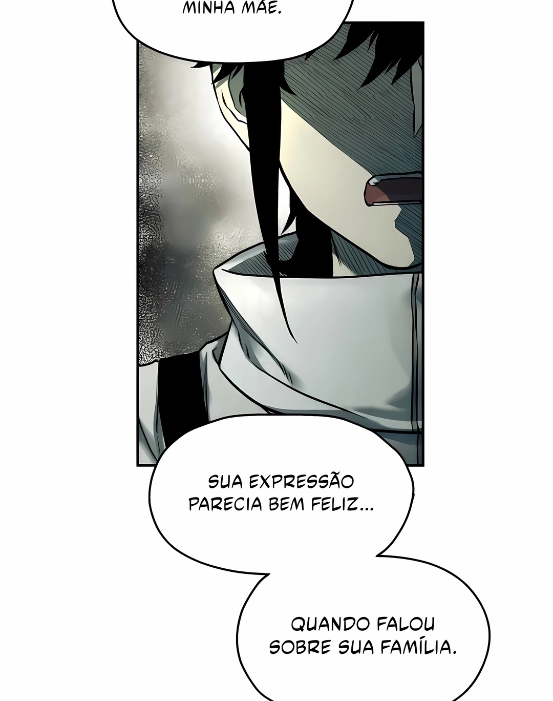 Sobrevivendo ao Apocalipse! Capítulo 72 Página 109