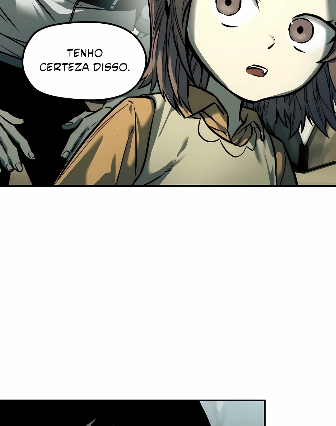 Sobrevivendo ao Apocalipse! Capítulo 72 Página 116