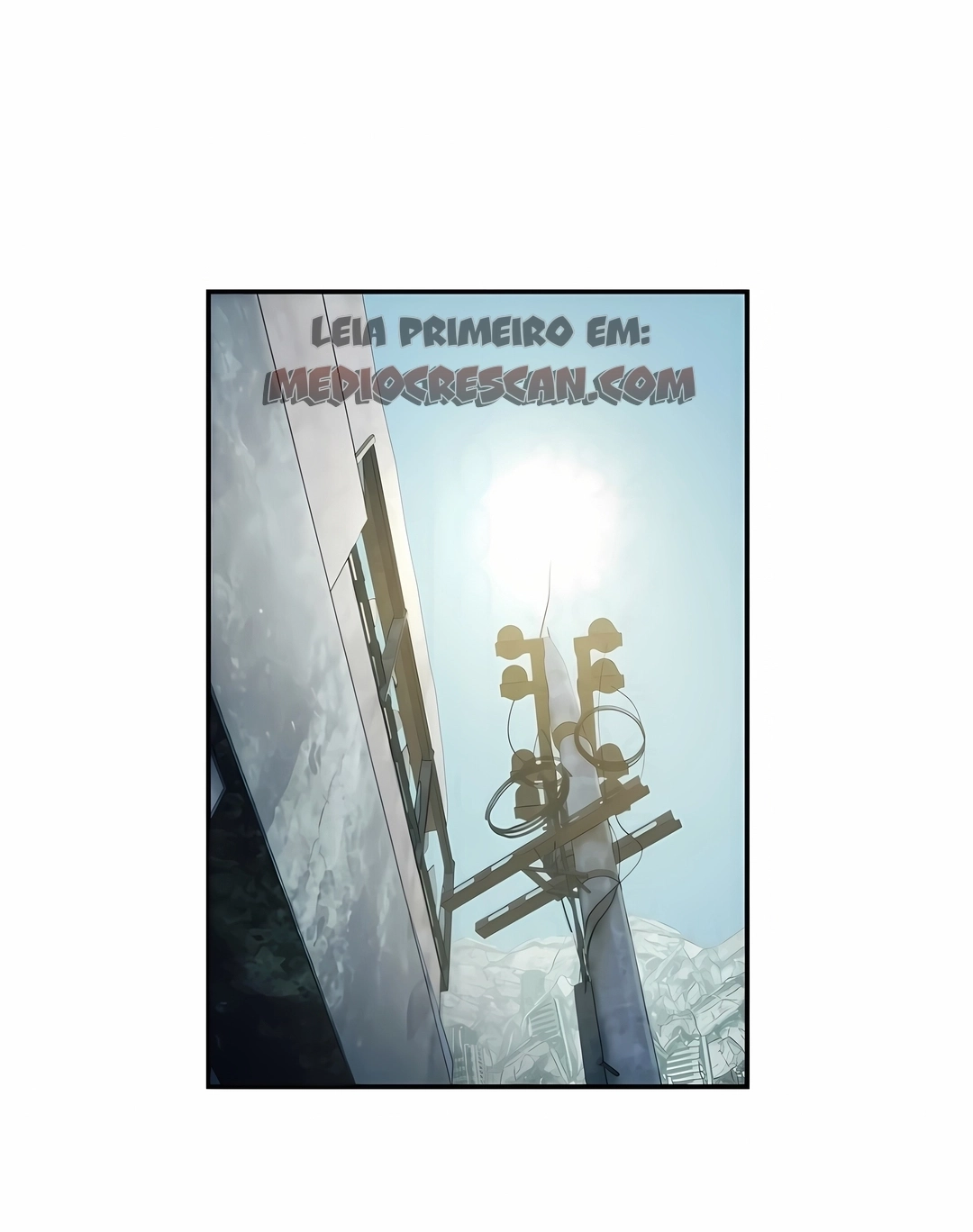 Sobrevivendo ao Apocalipse! Capítulo 72 Página 18