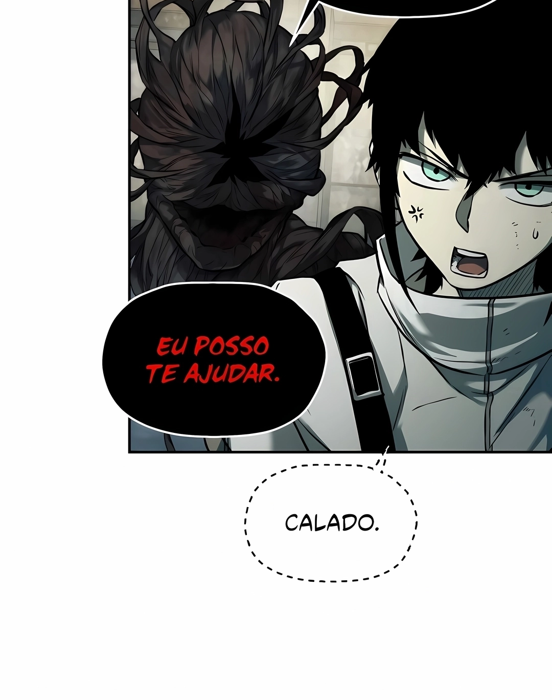 Sobrevivendo ao Apocalipse! Capítulo 72 Página 27