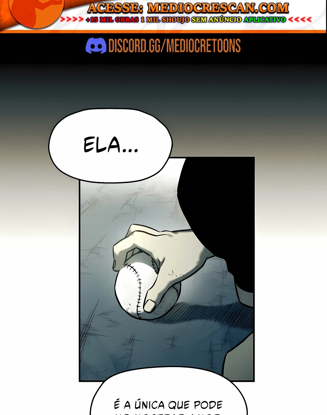 Sobrevivendo ao Apocalipse! Capítulo 72 Página 47