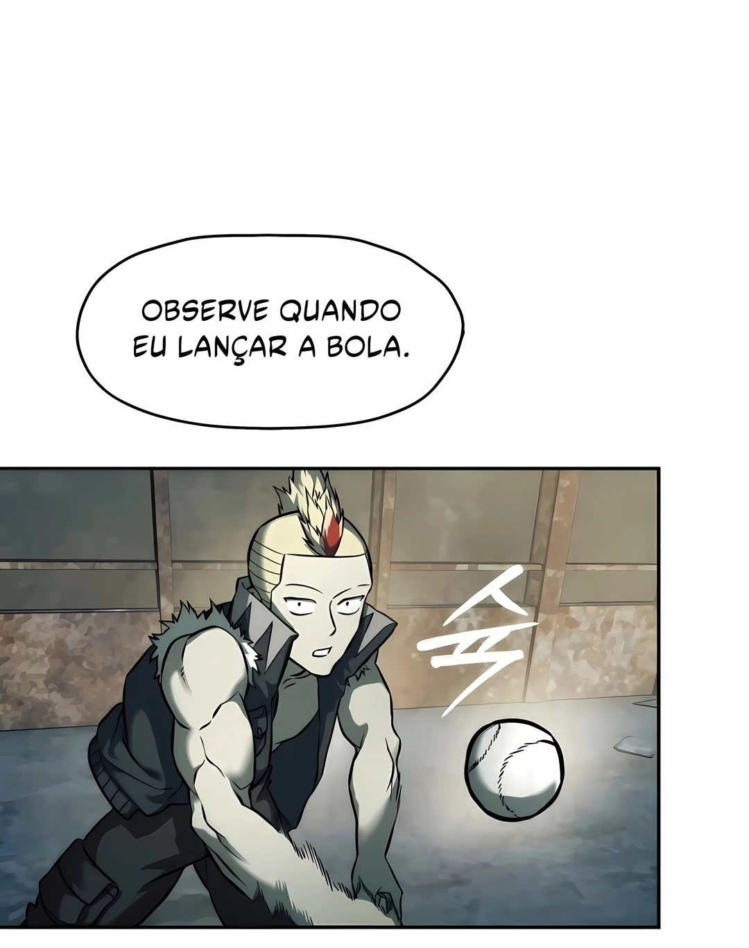 Sobrevivendo ao Apocalipse! Capítulo 72 Página 63