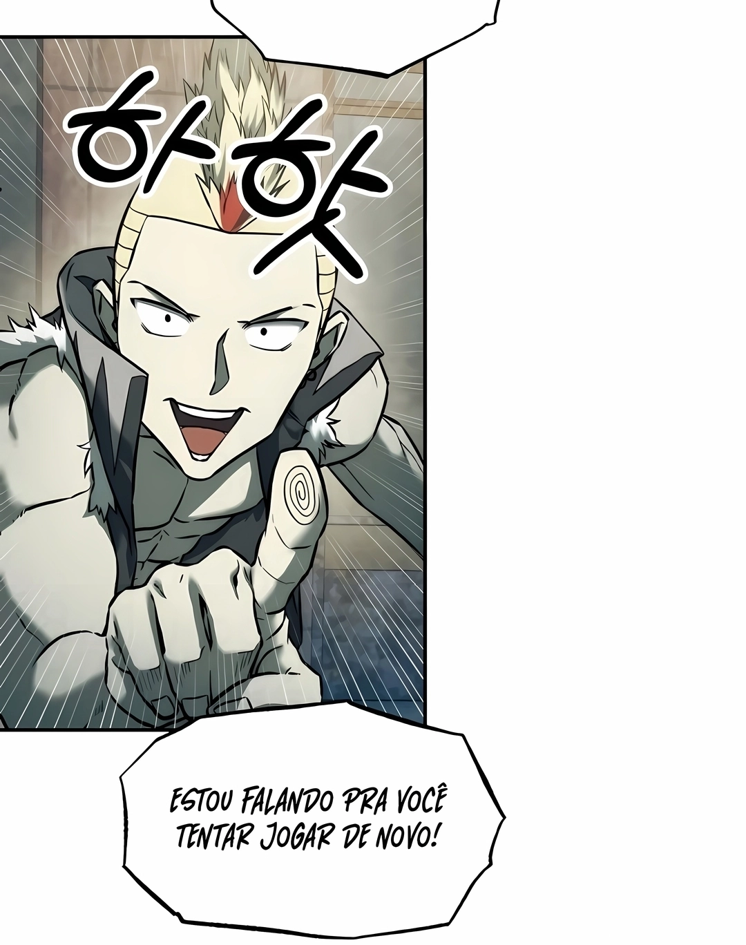 Sobrevivendo ao Apocalipse! Capítulo 72 Página 69