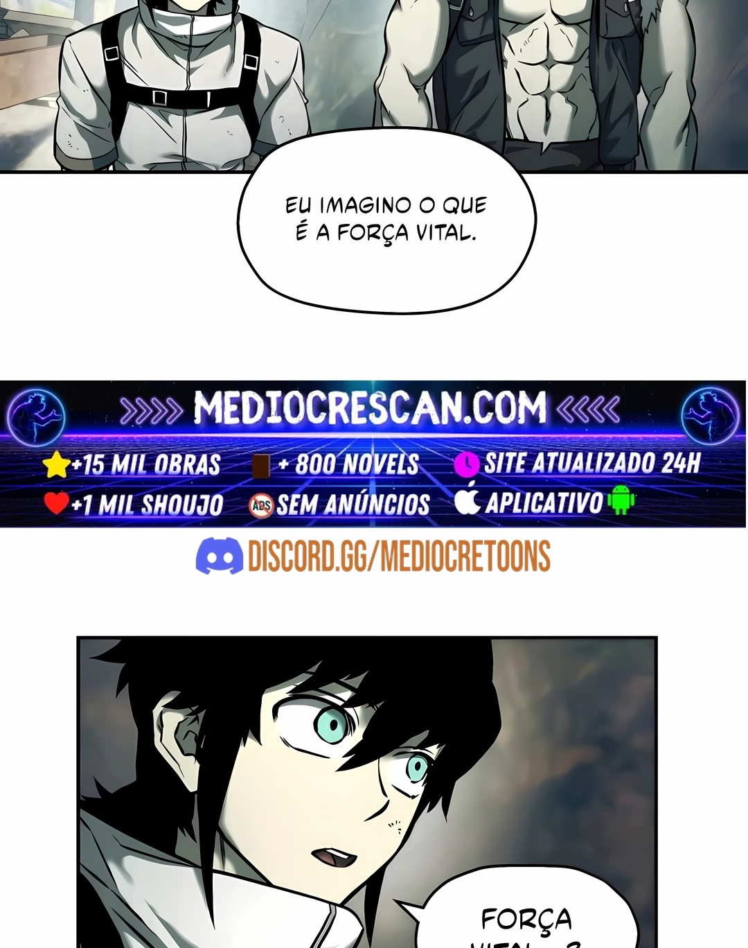 Sobrevivendo ao Apocalipse! Capítulo 72 Página 78