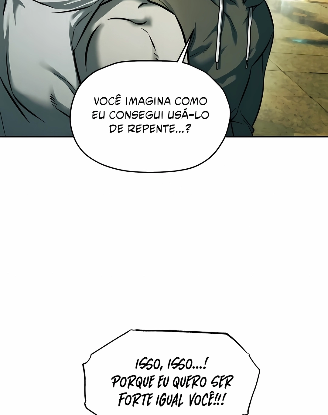 Sobrevivendo ao Apocalipse! Capítulo 72 Página 81