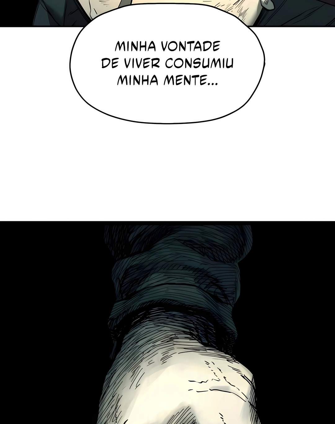 Sobrevivendo ao Apocalipse! Capítulo 72 Página 87