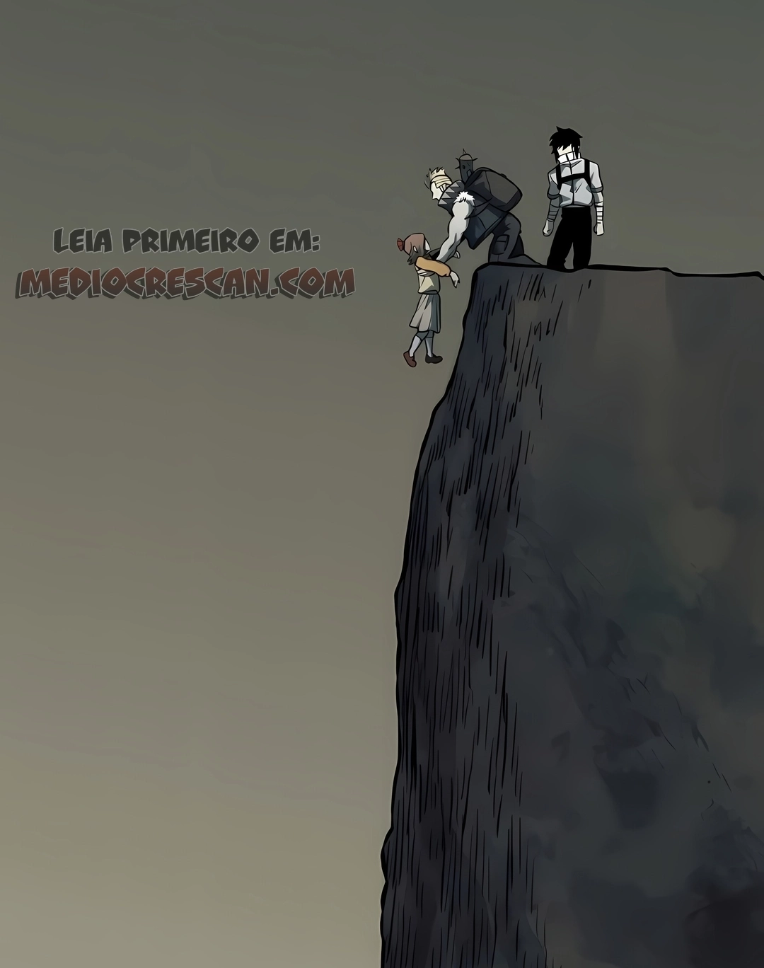Sobrevivendo ao Apocalipse! Capítulo 72 Página 99