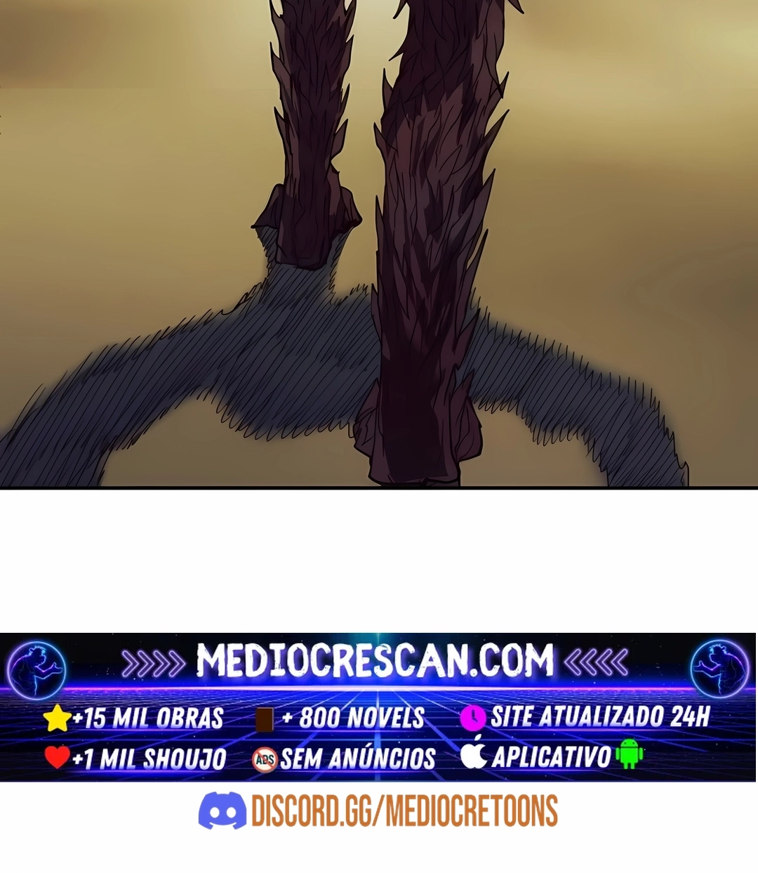 Sobrevivendo ao Apocalipse! Capítulo 73 Página 109