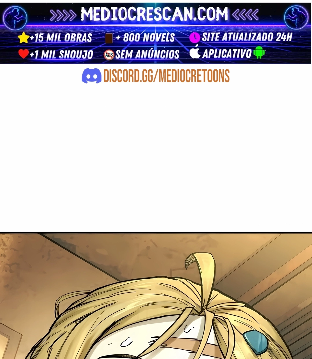 Sobrevivendo ao Apocalipse! Capítulo 73 Página 38