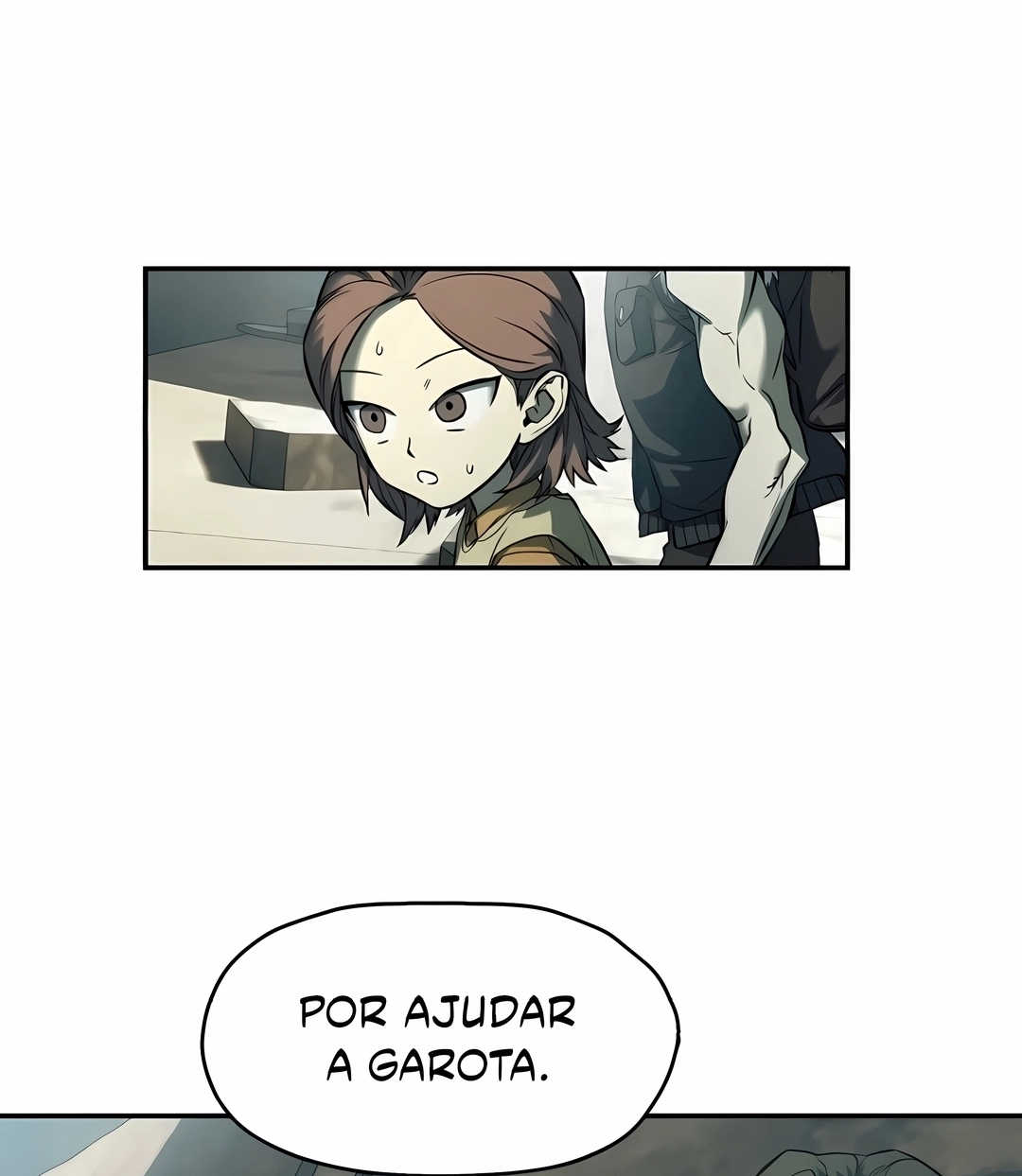 Sobrevivendo ao Apocalipse! Capítulo 73 Página 42