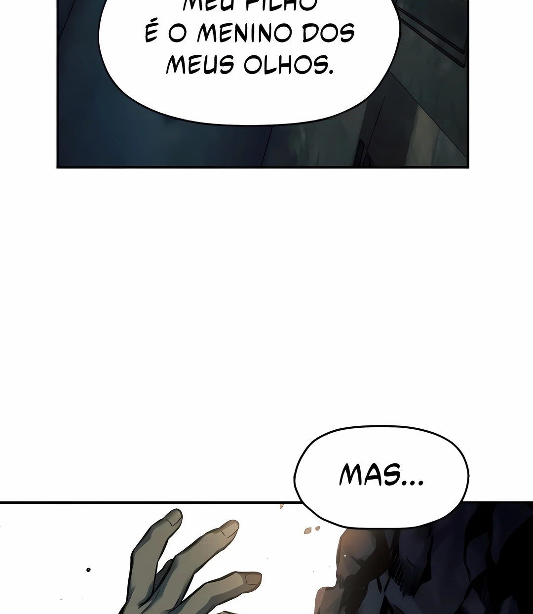 Sobrevivendo ao Apocalipse! Capítulo 73 Página 47