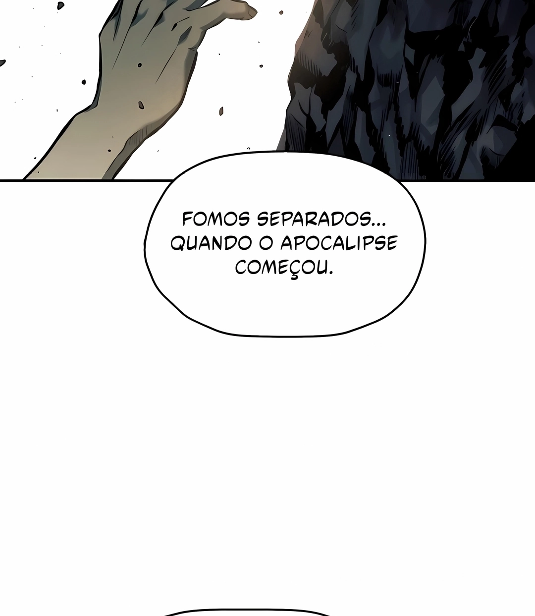 Sobrevivendo ao Apocalipse! Capítulo 73 Página 48