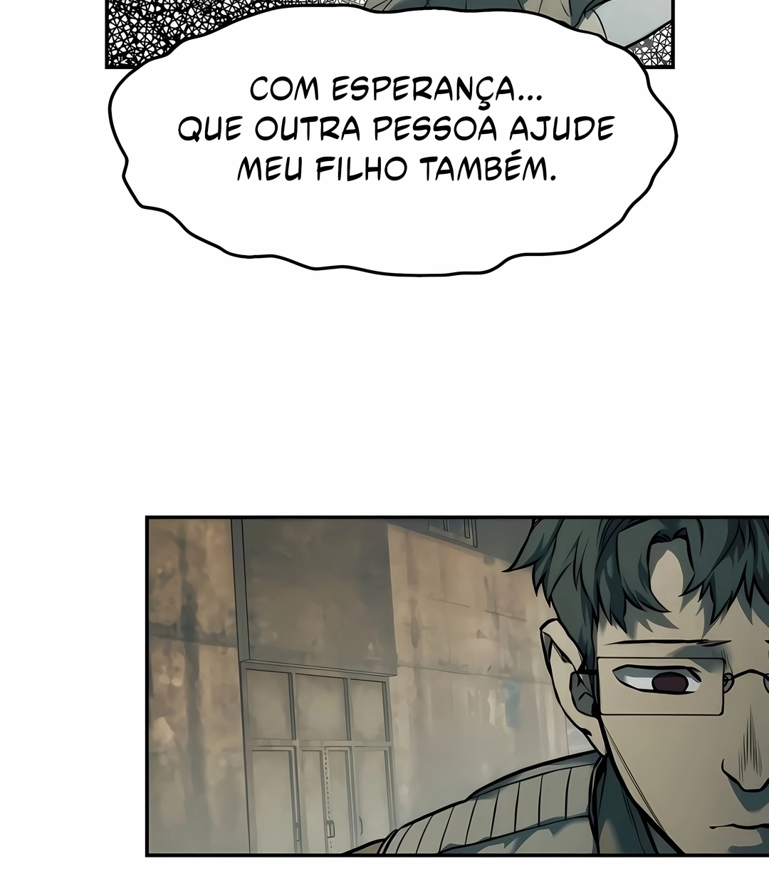 Sobrevivendo ao Apocalipse! Capítulo 73 Página 51