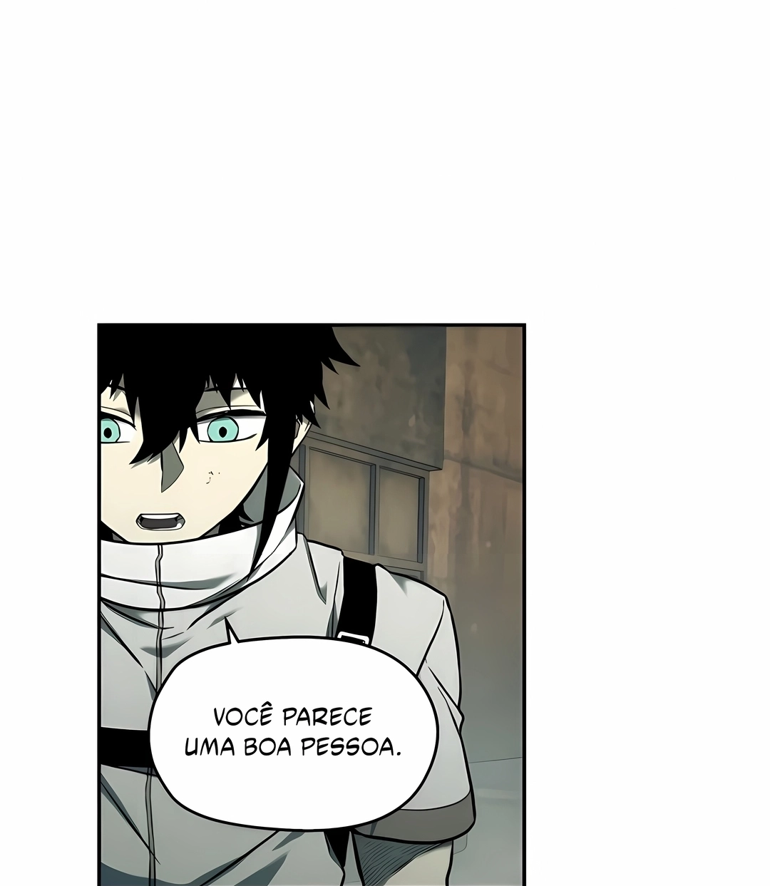 Sobrevivendo ao Apocalipse! Capítulo 73 Página 52
