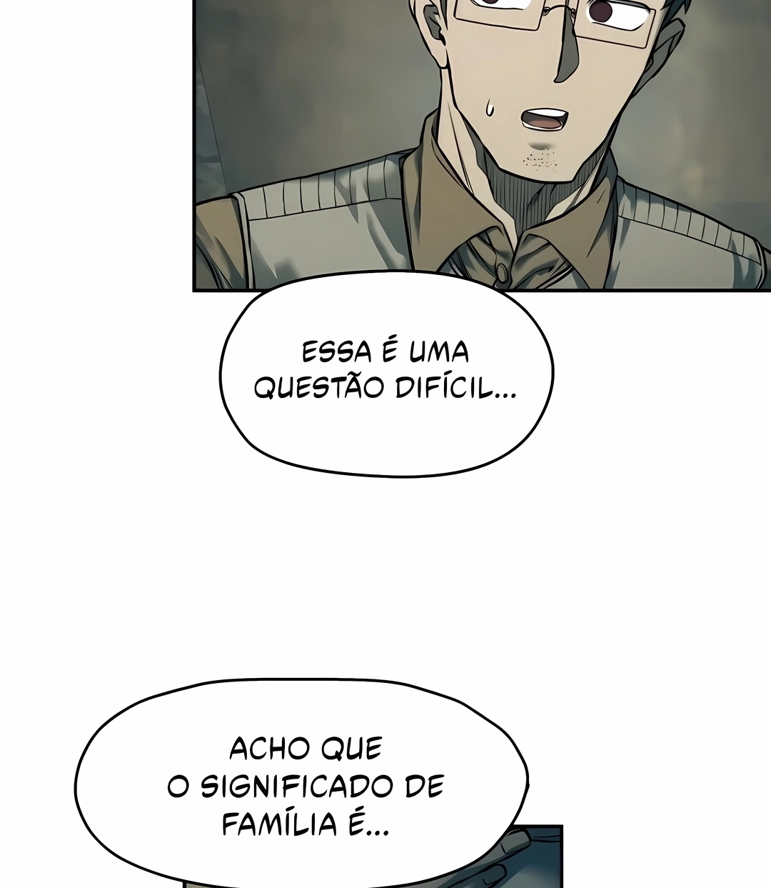 Sobrevivendo ao Apocalipse! Capítulo 73 Página 60