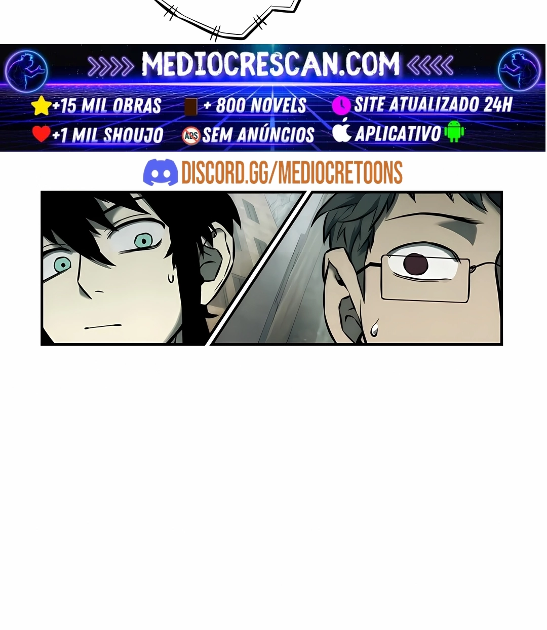 Sobrevivendo ao Apocalipse! Capítulo 73 Página 62